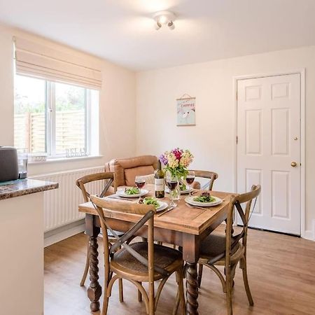 Harbour View, Walberswick Villa Саутуолд Екстериор снимка
