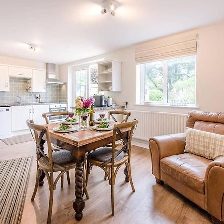 Harbour View, Walberswick Villa Саутуолд Екстериор снимка