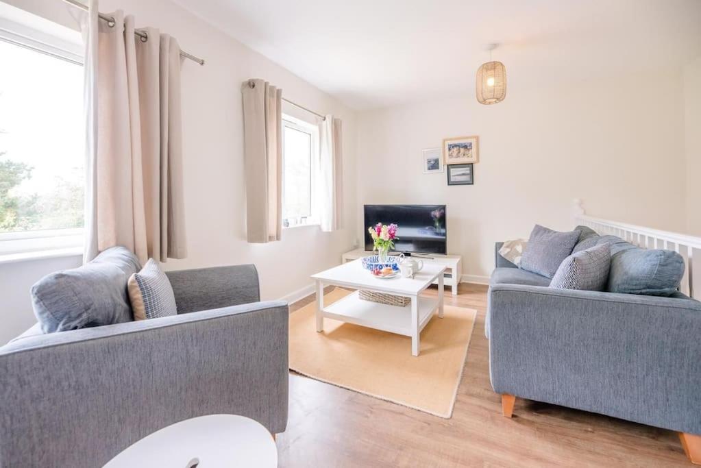 Harbour View, Walberswick Villa Саутуолд Екстериор снимка