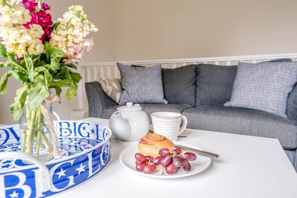 Harbour View, Walberswick Villa Саутуолд Екстериор снимка