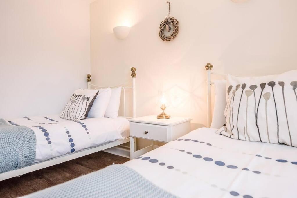 Harbour View, Walberswick Villa Саутуолд Екстериор снимка