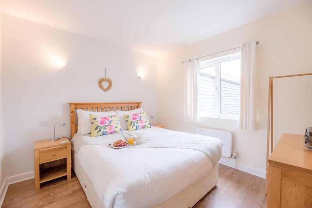 Harbour View, Walberswick Villa Саутуолд Екстериор снимка