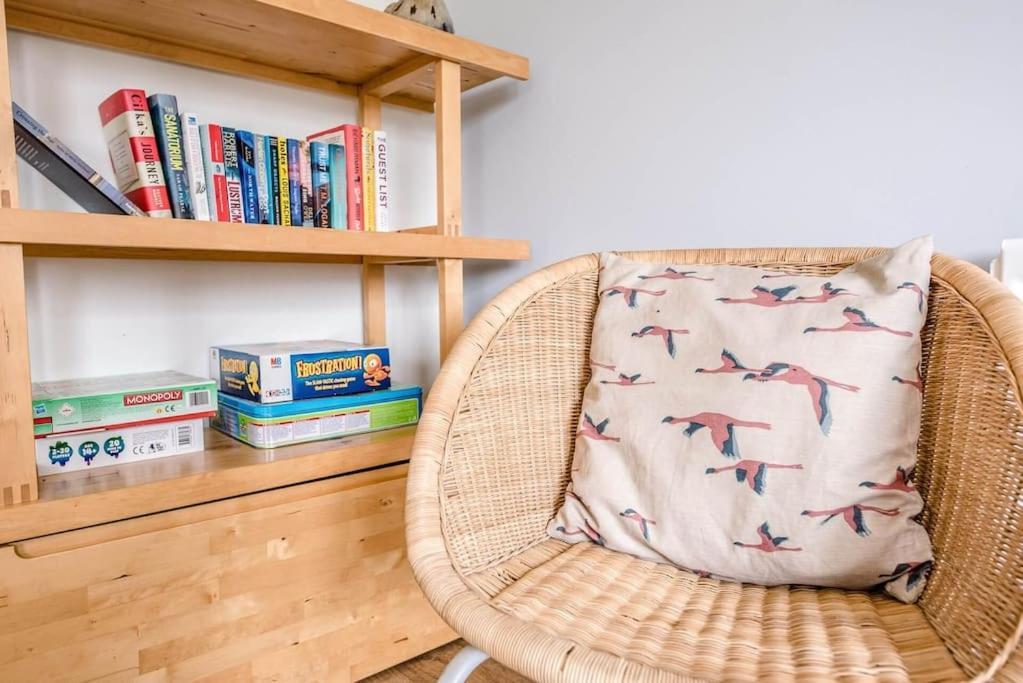 Harbour View, Walberswick Villa Саутуолд Екстериор снимка
