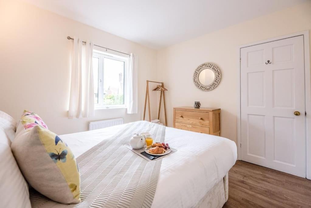 Harbour View, Walberswick Villa Саутуолд Екстериор снимка