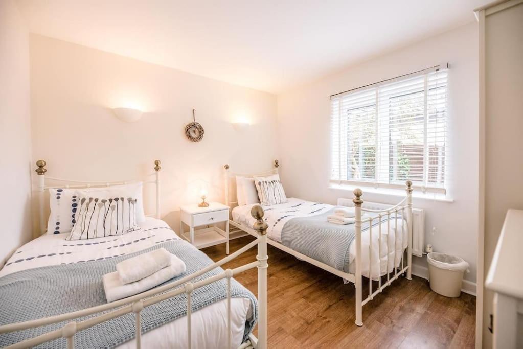 Harbour View, Walberswick Villa Саутуолд Екстериор снимка