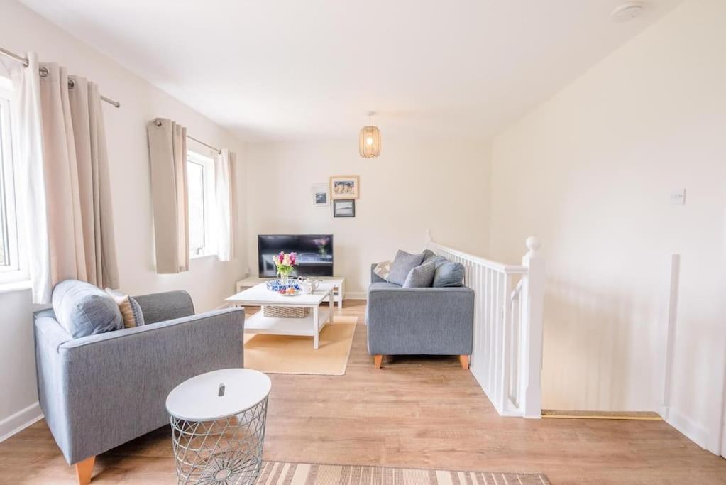 Harbour View, Walberswick Villa Саутуолд Екстериор снимка